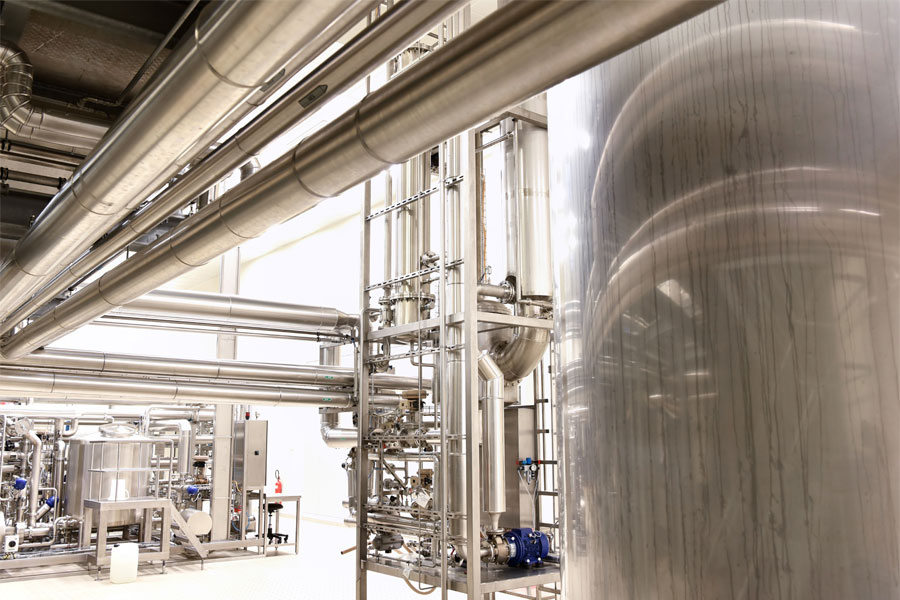 工場・産業設備メンテナンス