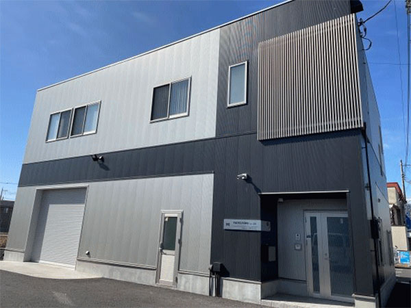 施設リニューアル・改修工事